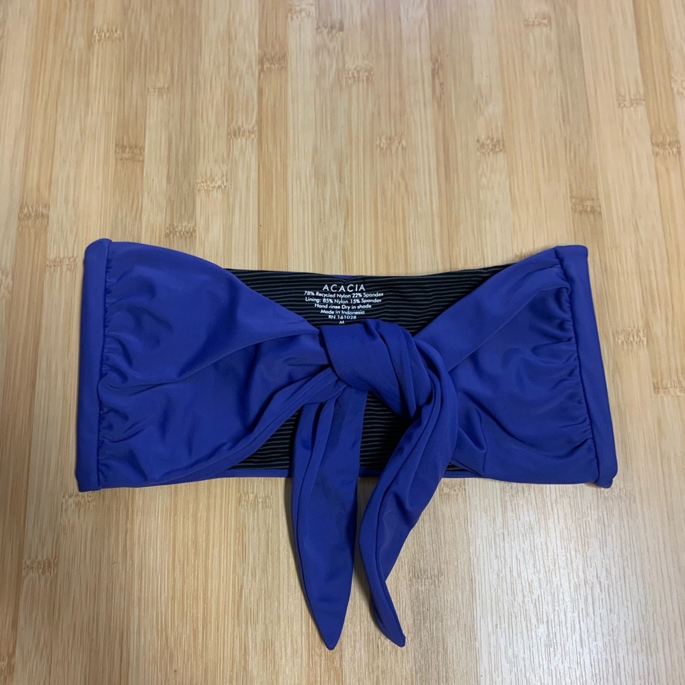 Acacia Baker Top